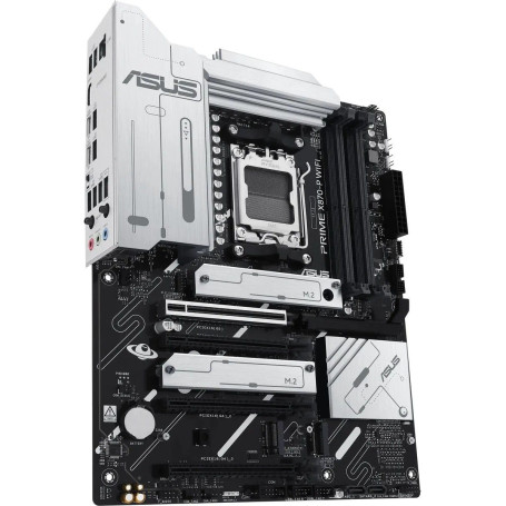 Asus PRIME X870-P WIFI socket AM5