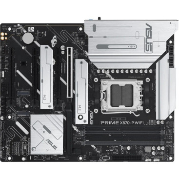 Asus PRIME X870-P WIFI socket AM5