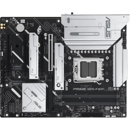 Asus PRIME X870-P WIFI socket AM5