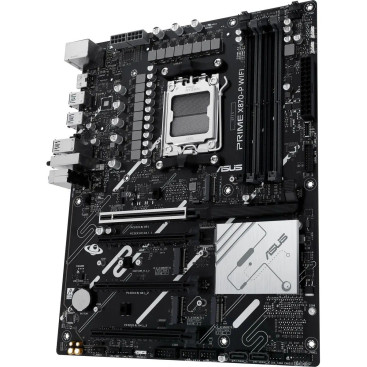 Asus PRIME X870-P WIFI socket AM5