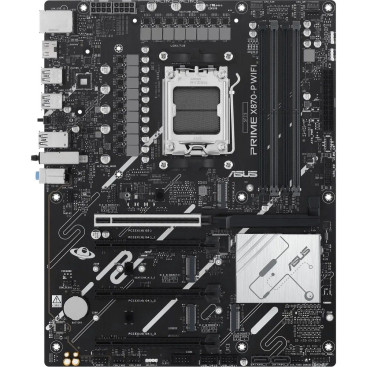 Asus PRIME X870-P WIFI socket AM5