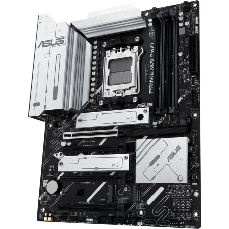 Asus PRIME X870-P WIFI socket AM5