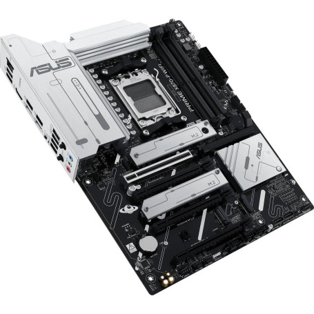 Asus PRIME X870-P WIFI socket AM5