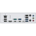 Asus PRIME X870-P WIFI socket AM5