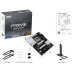 Asus PRIME X870-P WIFI socket AM5