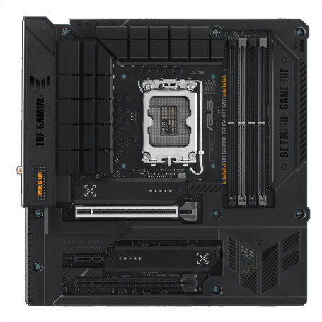 Asus TUF GAMING B760M-BTF WIFI LGA1700