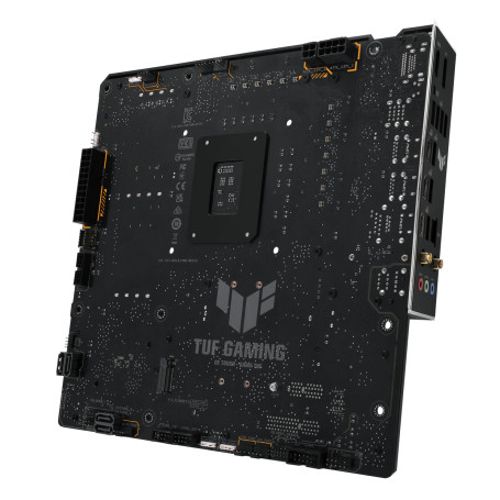 Asus TUF GAMING B760M-BTF WIFI LGA1700