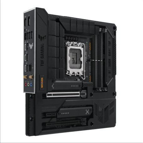 Asus TUF GAMING B760M-BTF WIFI LGA1700