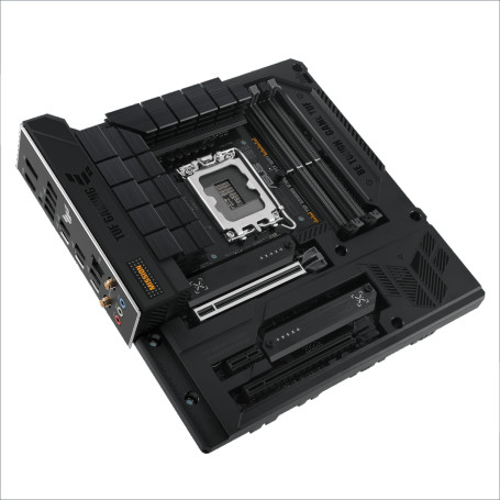 Asus TUF GAMING B760M-BTF WIFI LGA1700