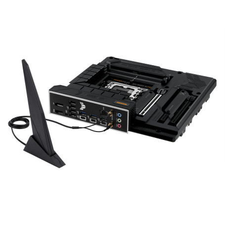 Asus TUF GAMING B760M-BTF WIFI LGA1700