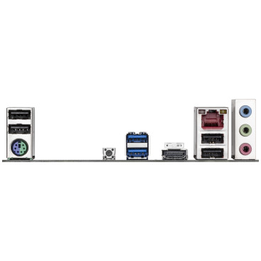 Gigabyte B840M D2H socket AM5