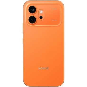 HONOR 600 8/256 ГБ оранжевый