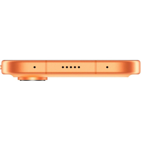 HONOR 600 8/256 ГБ оранжевый