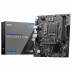 MSI PRO H610M-E DDR4 LGA1700