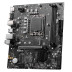 MSI PRO H610M-E DDR4 LGA1700