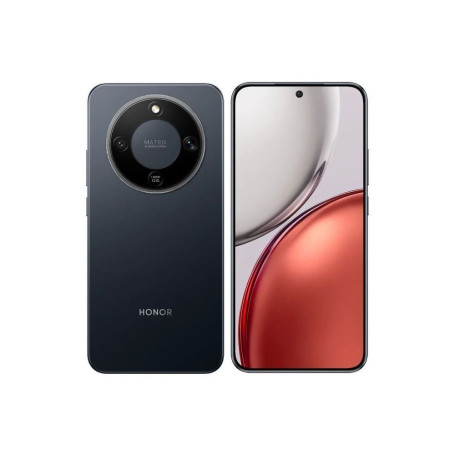 HONOR X9d 12/256 ГБ черный