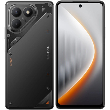 Tecno POVA 7 Neo 8/256 ГБ черный