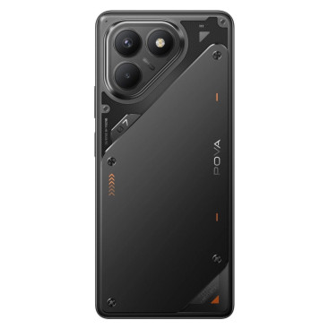Tecno POVA 7 Neo 8/256 ГБ черный