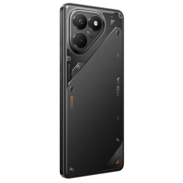 Tecno POVA 7 Neo 8/256 ГБ черный