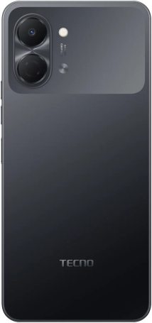 Tecno SPARK GO 3 4/64 ГБ черный
