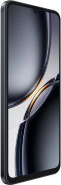 Tecno SPARK GO 3 4/64 ГБ черный