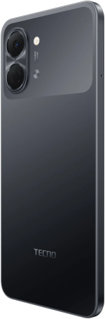 Tecno SPARK GO 3 4/64 ГБ черный