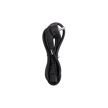 1STPLAYER ACK STANDARD 550W, ATX 2.4, 80 PLUS Standard, Black, HA-550AC1