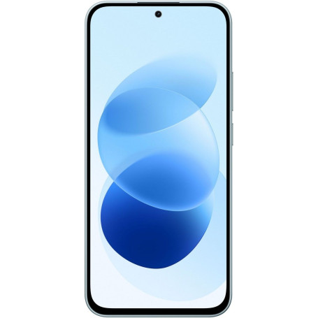 Xiaomi Redmi Note 17 6/256 ГБ голубой