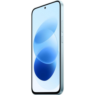 Xiaomi Redmi Note 17 6/256 ГБ голубой