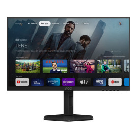 27" AOC QHD Q27G4XY, черный