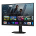 27" AOC QHD Q27G4XY, черный