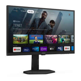 27" AOC QHD Q27G4XY, черный