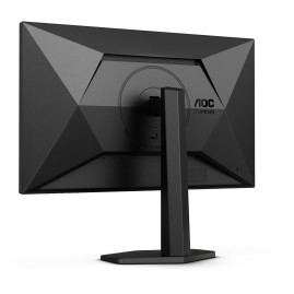 27" AOC QHD Q27G4XY, черный