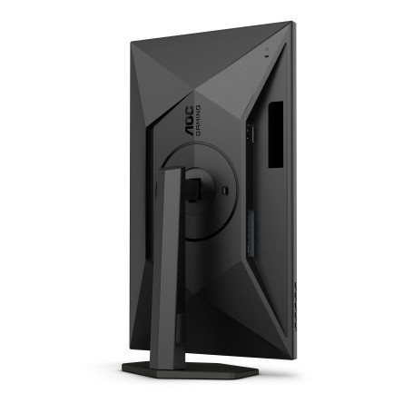 27" AOC QHD Q27G4XY, черный