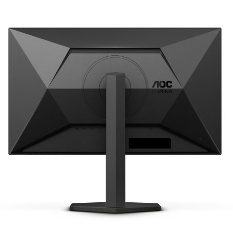27" AOC QHD Q27G4XY, черный