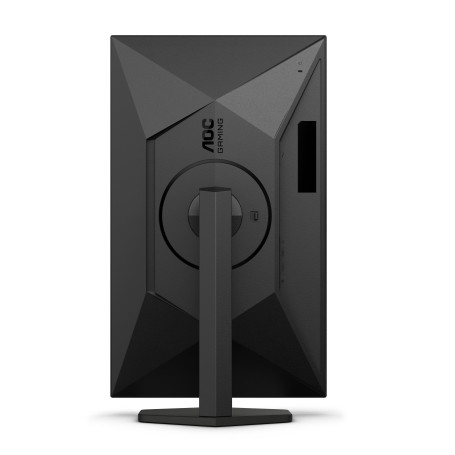 27" AOC QHD Q27G4XY, черный