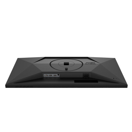 27" AOC QHD Q27G4XY, черный