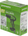 Дрель-шуруповерт Greenworks GD24DD35 аккум. патрон:быстрозажимной (3704007)