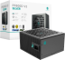 Deepcool GAMERSTORM PF800D V2, ATX 3.1 , 800W, 80 PLUS Silver