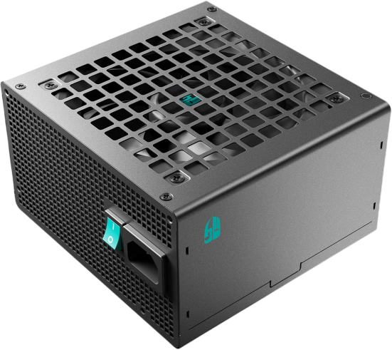 Deepcool GAMERSTORM PF800D V2, ATX 3.1 , 800W, 80 PLUS Silver