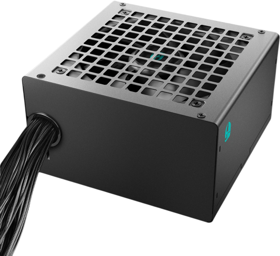 Deepcool GAMERSTORM PF800D V2, ATX 3.1 , 800W, 80 PLUS Silver