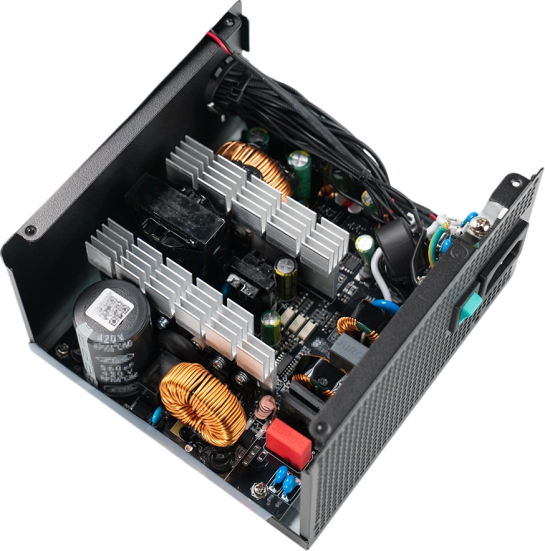 Deepcool GAMERSTORM PF800D V2, ATX 3.1 , 800W, 80 PLUS Silver