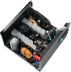 Deepcool GAMERSTORM PF800D V2, ATX 3.1 , 800W, 80 PLUS Silver