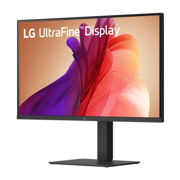 31.5" LG 4K 32U720A-B, черный