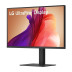 31.5" LG 4K 32U720A-B, черный