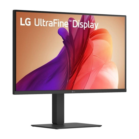 31.5" LG 4K 32U720A-B, черный