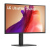 31.5" LG 4K 32U720A-B, черный