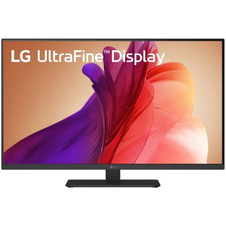 31.5" LG 4K 32U720A-B, черный