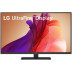 31.5" LG 4K 32U720A-B, черный