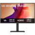 31.5" LG 4K 32U720A-B, черный